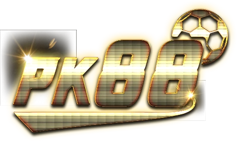 Logo nhà cái uy tín PK88