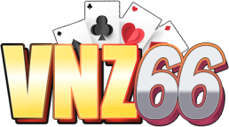 Logo nhà cái uy tín VNZ66